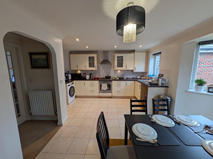 4 Bedroom Semi-detached House To Rent In Ringstone, Cambridge, CB22