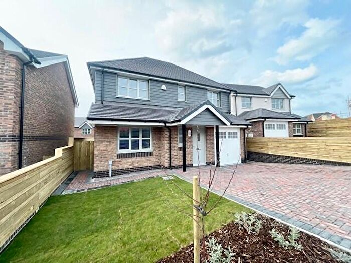 3 Bedroom House To Rent In Parc Pentywyn, Deganwy, LL31