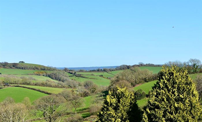 3 Bedroom Semi Detached House For Sale In Ryall, Bridport, DT6