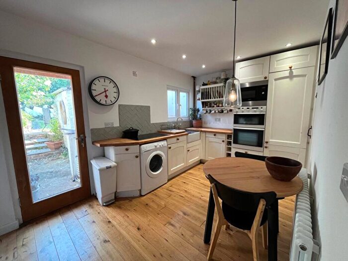 2 Bedroom Terraced House To Rent In Midway Terrace, Exeter, EX2