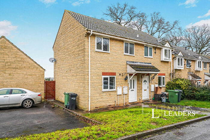 2 Bedroom House To Rent In Bramble Lane, Stonehouse, Gloucestershire, GL10