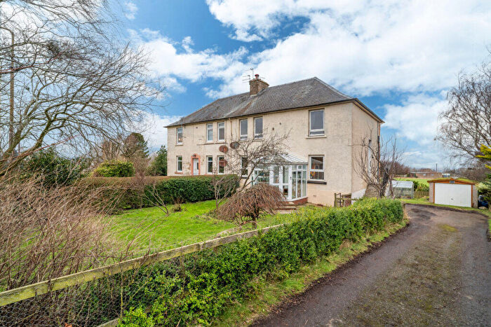 2 Bedroom Flat For Sale In Ormiston View, Kirknewton, EH27