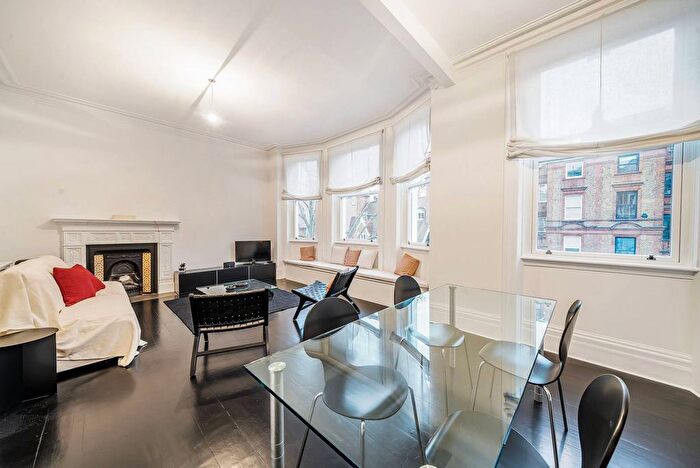 2 Bedroom Flat To Rent In Harrington Gardens, South Kensington, London, SW7
