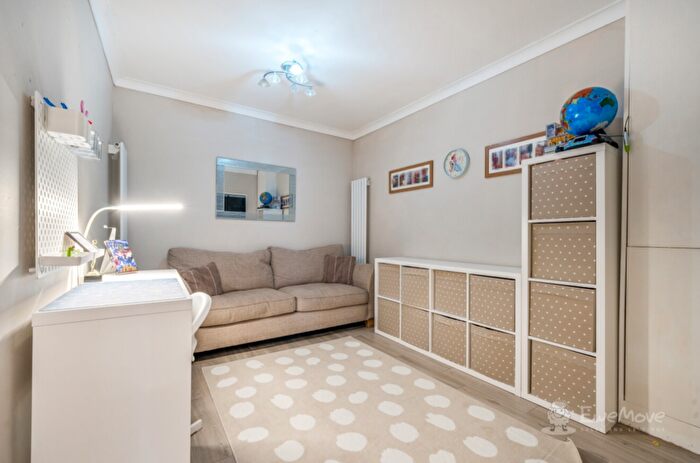 3 Bedroom Terraced House For Sale In Sandfield Crescent, Whiston, Prescot, Merseyside, L35