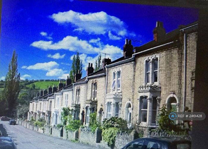2 Bedroom Terraced House To Rent In Bath, Bath, BA1