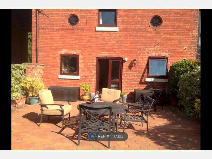 2 Bedroom End Of Terrace House To Rent In Derby Hills Farm Court, Melbourne, DE73