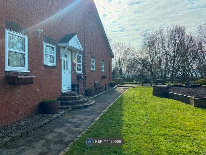 1 Bedroom Bungalow To Rent In Garstang Road, Singleton, Poulton-Le-Fylde, FY6