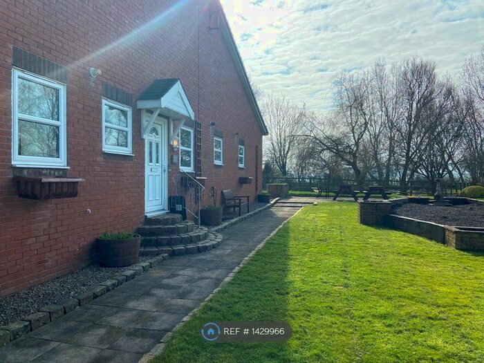 1 Bedroom Bungalow To Rent In Garstang Road, Singleton, Poulton-Le-Fylde, FY6