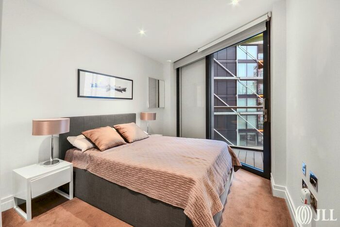2 Bedroom Flat To Rent In Riverlight Quay, London, SW11