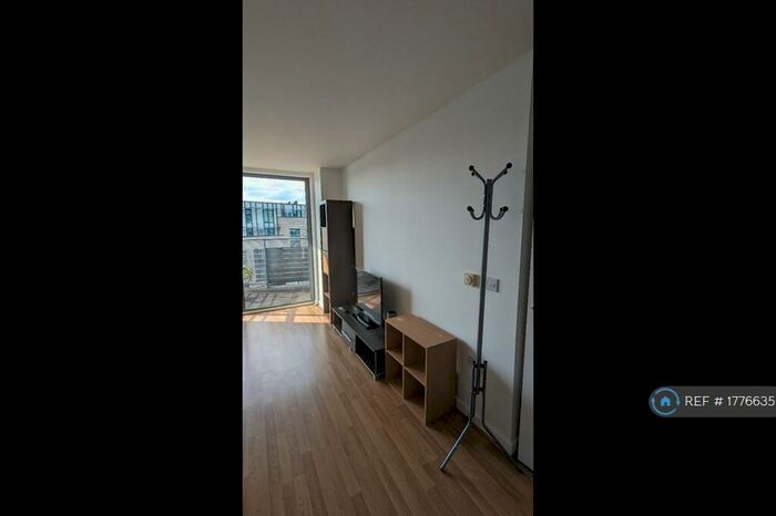 1 Bedroom Flat To Rent In Thomas Frye Court, London, E15
