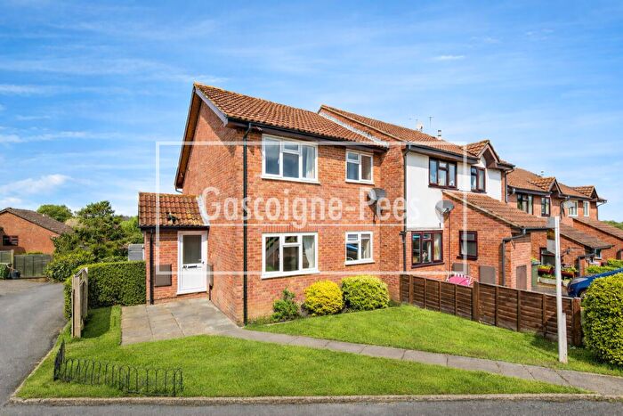 1 Bedroom House To Rent In Tansy Close, Merrow Park, GU4