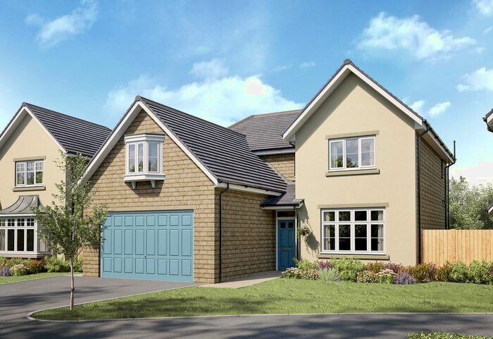 5 Bedroom Detached House For Sale In Abbeystead Road, Dolphinholme, LA2