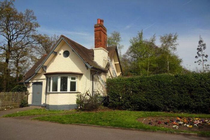 3 Bedroom Bungalow To Rent In Chester Road, Birmingham, B24
