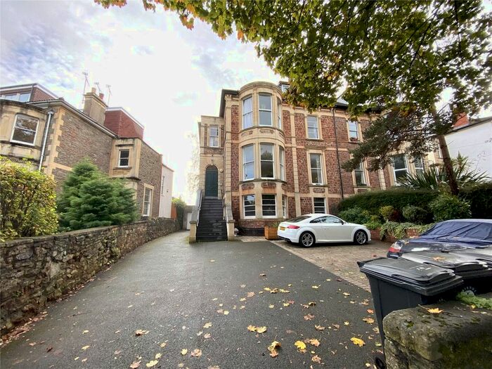 2 Bedroom Property To Rent In Redland Road, Redland, Bristol, BS6