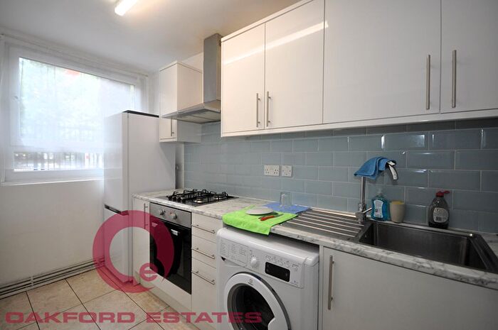 3 Bedroom Flat To Rent In Eden Grove, Holloway, N7