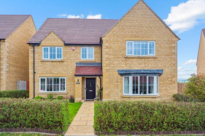 5 Bedroom Detached House For Sale In Fletcher Close, Alderton, Tewkesbury, Gloucestershire, GL20