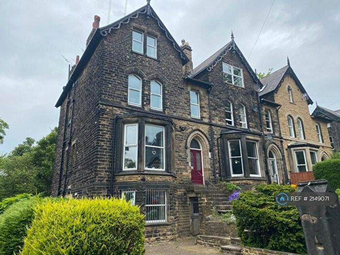 2 Bedroom Flat To Rent In Spring Road, Leeds, LS6