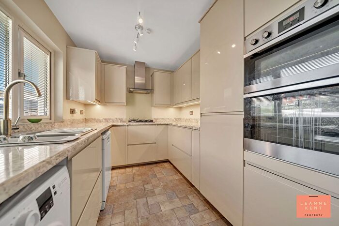 2 Bedroom Semi-detached Bungalow For Sale In Cherry Tree Close, Bedwas, Caerphilly, CF83