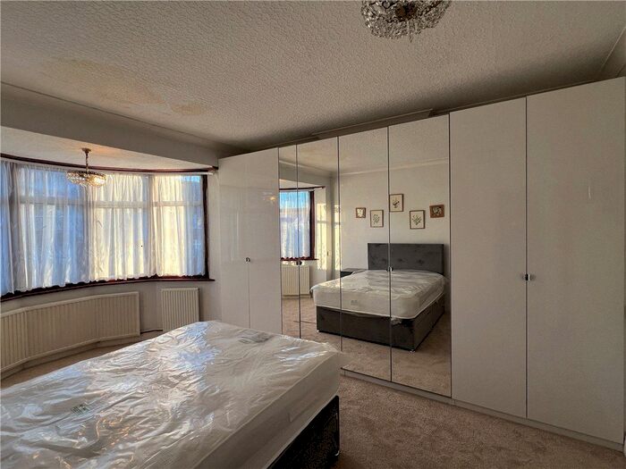 1 Bedroom Property To Rent In Brunswick Road, London, W5