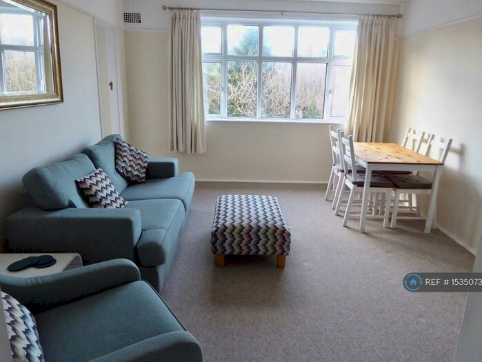 2 Bedroom Flat To Rent In Bodorgan Road, Bournemouth, BH2