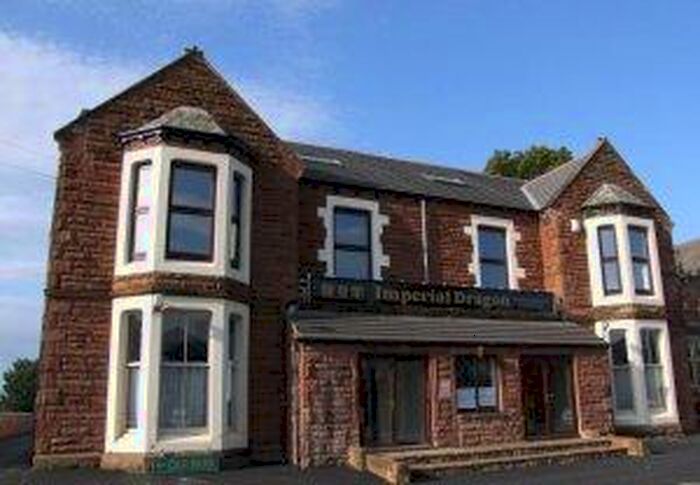 2 Bedroom Flat To Rent In London Road, Carlisle, CA1