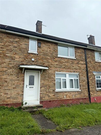 1 Bedroom Property To Rent In Dunelm Walk, Room, Peterlee, SR8