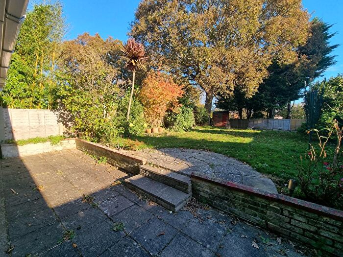 3 Bedroom Property To Rent In Oakdene, Gosport, PO13