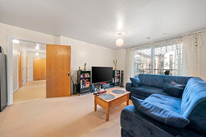 2 Bedroom Flat For Sale In Ealing Road, Trico House Ealing Road, TW8