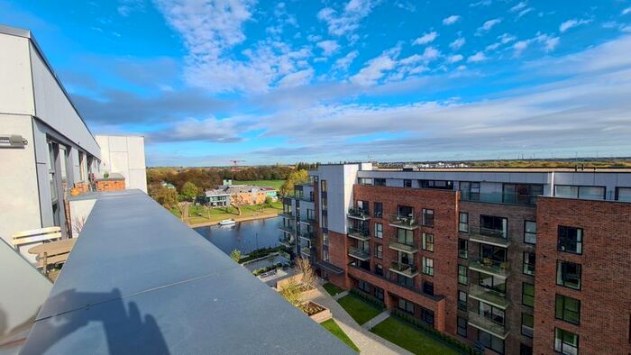 2 Bedroom Flat To Rent In East Station Road, Peterborough PE2