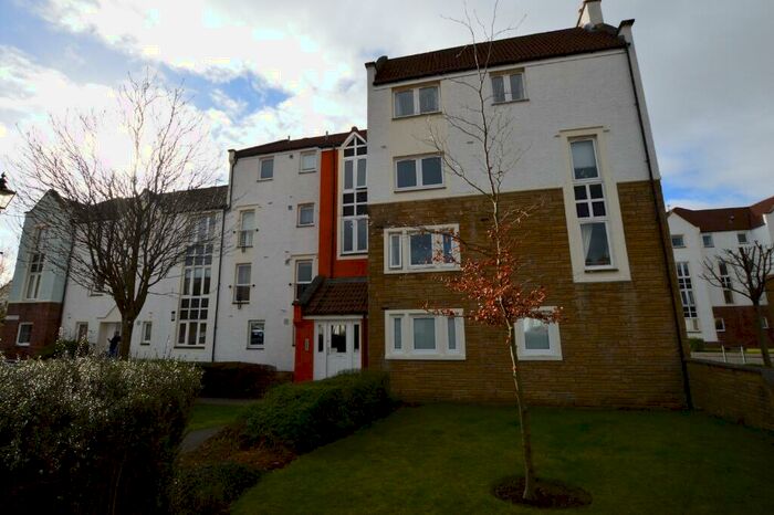 2 Bedroom Flat To Rent In The Moorings, Dalgety Bay, KY11