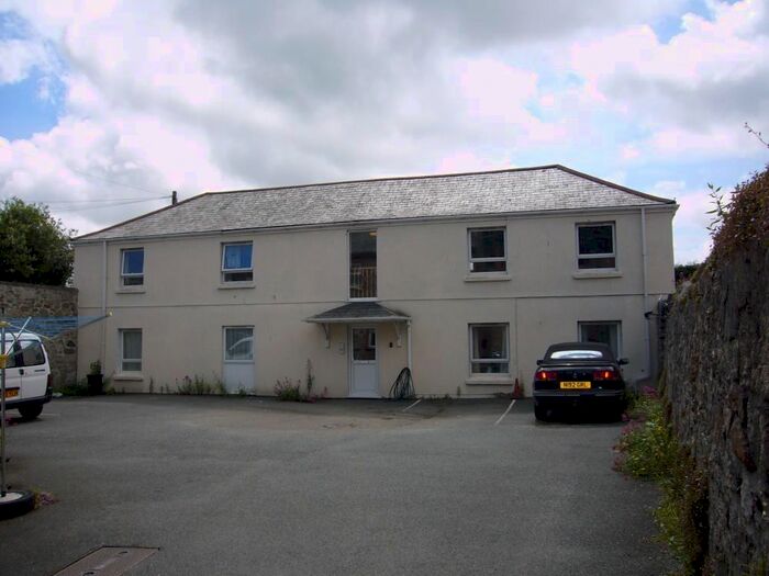 1 Bedroom Flat To Rent In 65 Moorland Road, St Austell, Cornwall PL25
