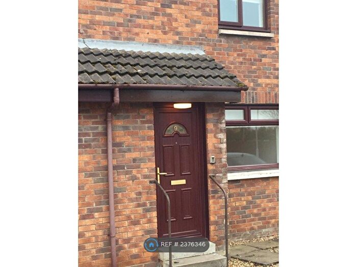 2 Bedroom Terraced House To Rent In Hazelton, Motherwell, ML1