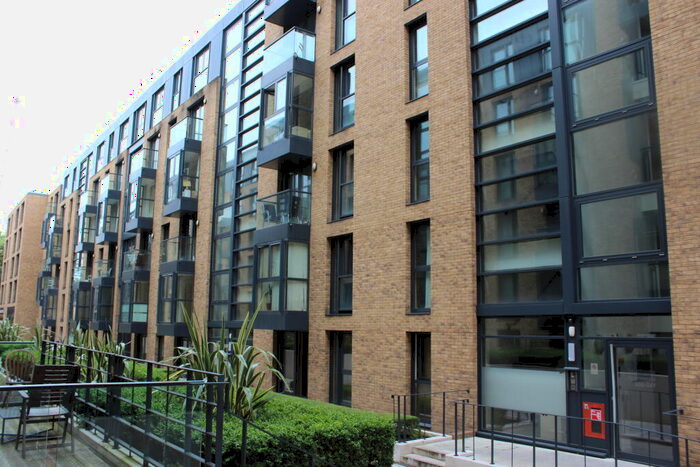 1 Bedroom Flat To Rent In Southside St Johns Walk, Birmingham, West Midlands, B5