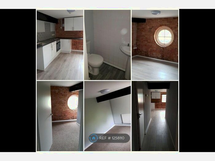 2 Bedroom Flat To Rent In Oak Brewery Spirit Vaults, Wisbech PE13