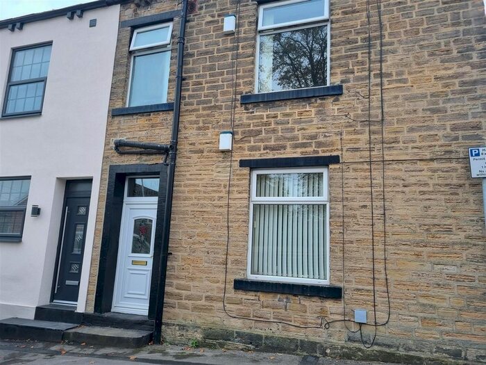 1 Bedroom Flat To Rent In Sunfield, Stanningley, Pudsey, LS28