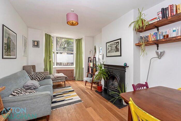 2 Bedroom Apartment To Rent In Egremont Place, Brighton, BN2