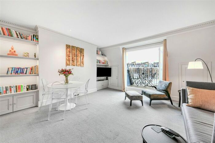 2 Bedroom Flat To Rent In Sutherland Avenue, Little Venice, London, W9