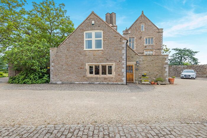 2 Bedroom Country House For Sale In Mumbleys Lane, Bristol, BS35