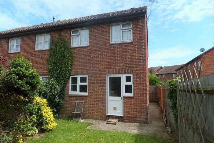 1 Bedroom Flat To Rent In Harvest Court, Herne Bay, CT6