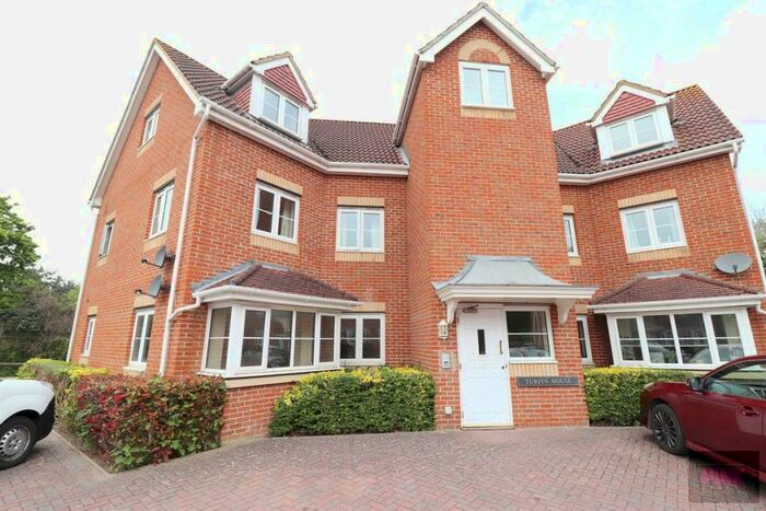 2 Bedroom Terraced House To Rent In The Tollgate, PO16