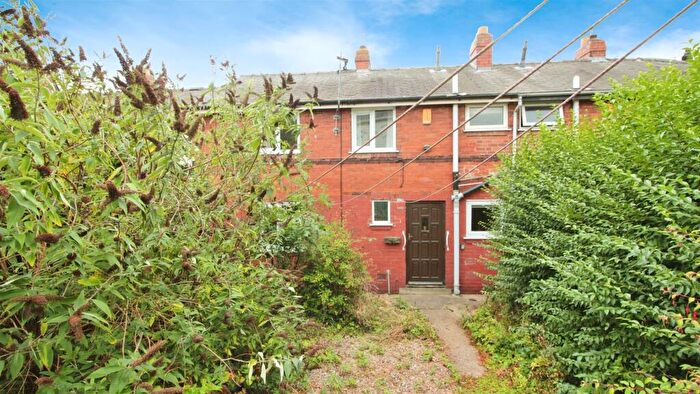 3 Bedroom Terraced House For Sale In Leadwell Lane, Rothwell, Leeds, LS26