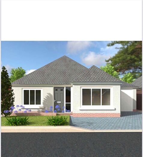 2 Bedroom Detached Bungalow For Sale In Birchwood Gardens, Blackpool, FY4