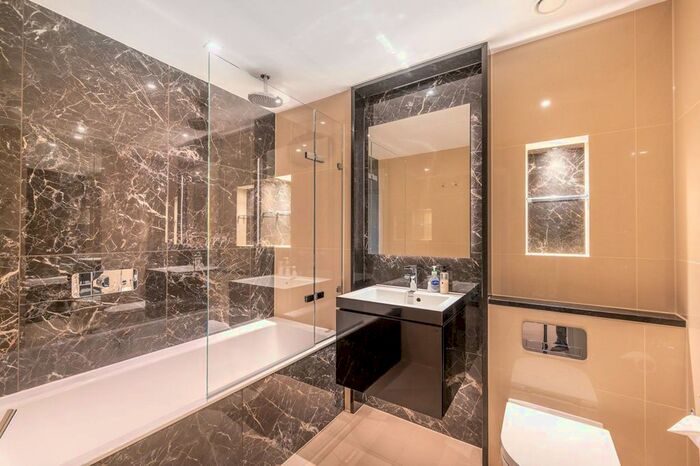 1 Bedroom Flat To Rent In West End Gate, Paddington, London, W2