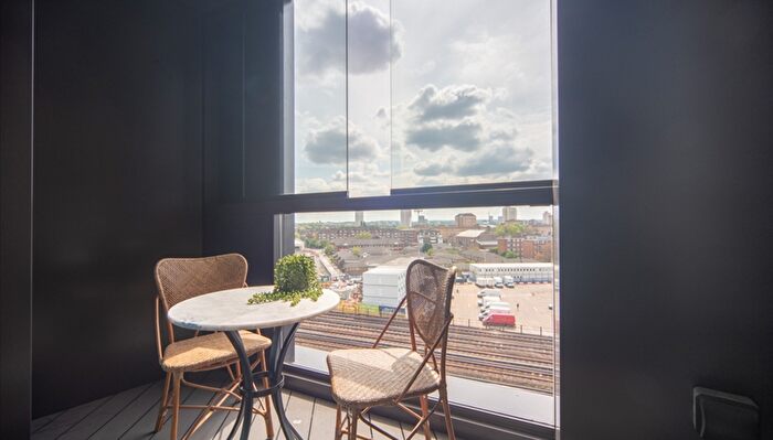 2 Bedroom Apartment To Rent In Charles Clowes Walk, London, SW11