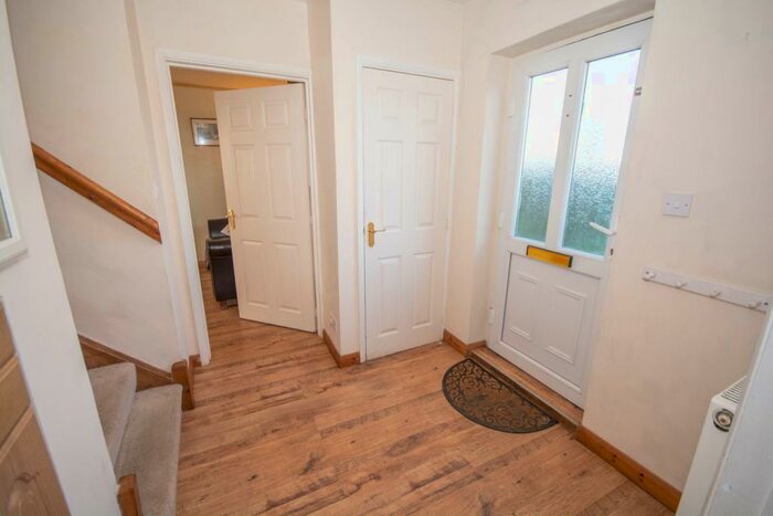 3 Bedroom Terraced House For Sale In Coronation Road, Church Lawford, Rugby, CV23