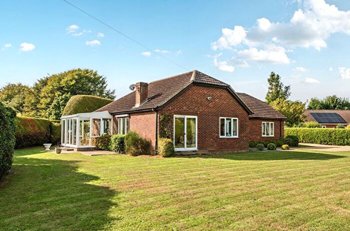 3 Bedroom Detached Bungalow For Sale In Milford Road, Barton On Sea, New Milton, BH25