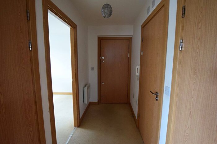 1 Bedroom Flat To Rent In Spiritus House, Colchester, CO2