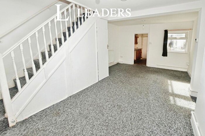 2 Bedroom Terraced House To Rent In Brook Street, CO1