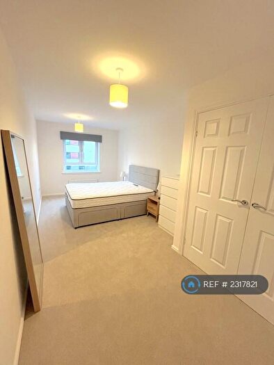 1 Bedroom Flat To Rent In Arneil Drive, Edinburgh, EH5