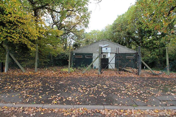 Property For Sale In Land At Court Farm Road, Mottingham, SE9